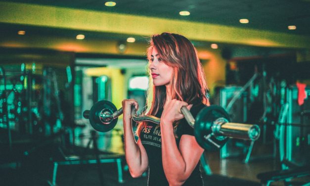 Unexplainable Weight Gain Could Be Due to PCOS