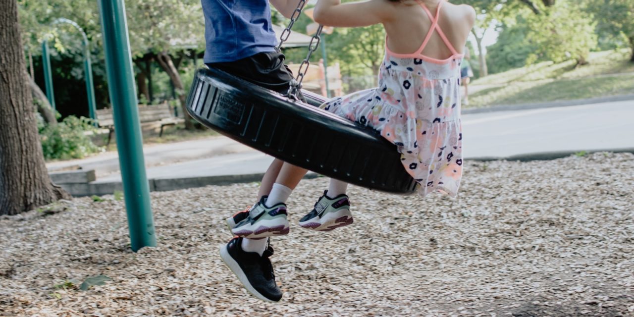 Adult Kickball: The Playground Games Grown Up