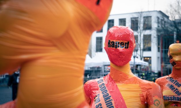 CDC Warns Against Opioid Abuse Now what?