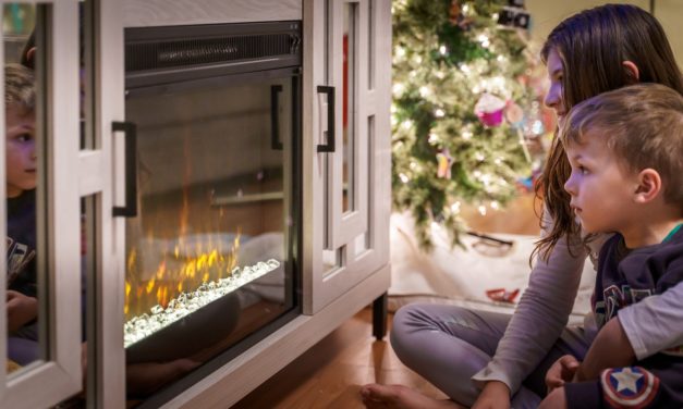 Here are some ways to simplify your holidays