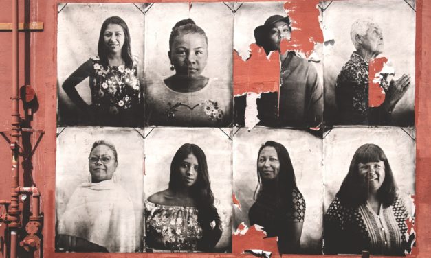 Hispanic Heritage Month