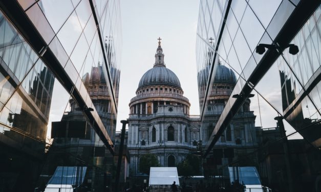 London: A New Light