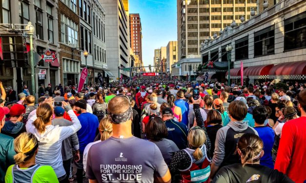 Fundraising “Mooves”Beyond Bakesales