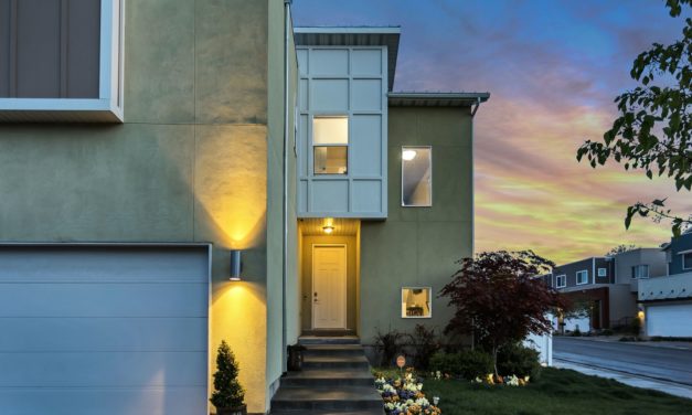 Staging Your House for a Faster Sale