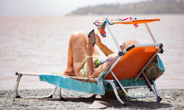Try pairing Pinot and Plover while on Vacation