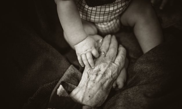 Caregivers will be busy with the future elderly population