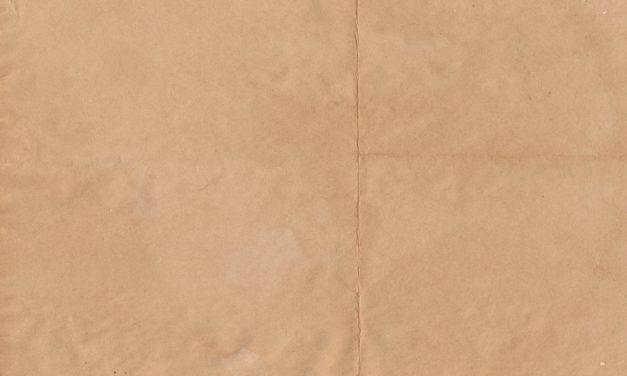 Recycled Paper: Save Energy