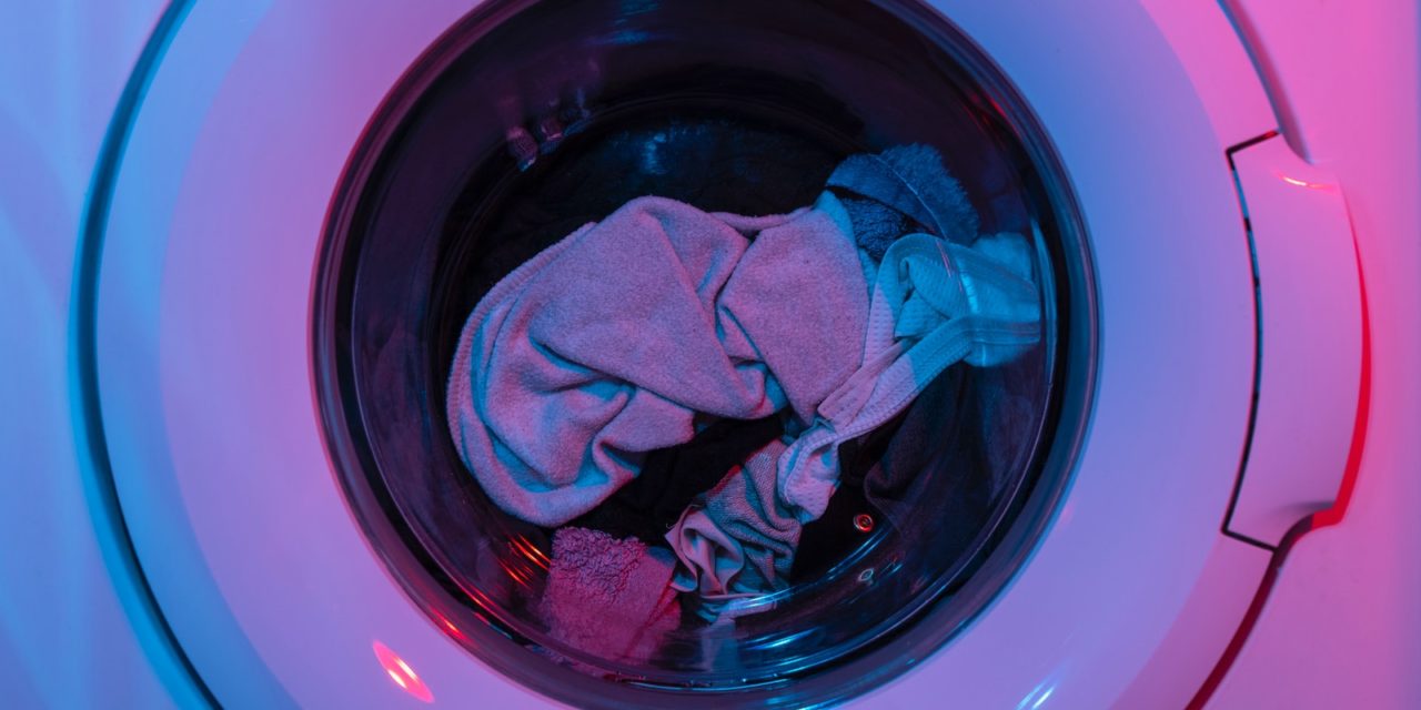 Are laundry costs leaving you high and dry?