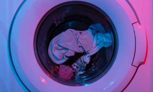 Are laundry costs leaving you high and dry?