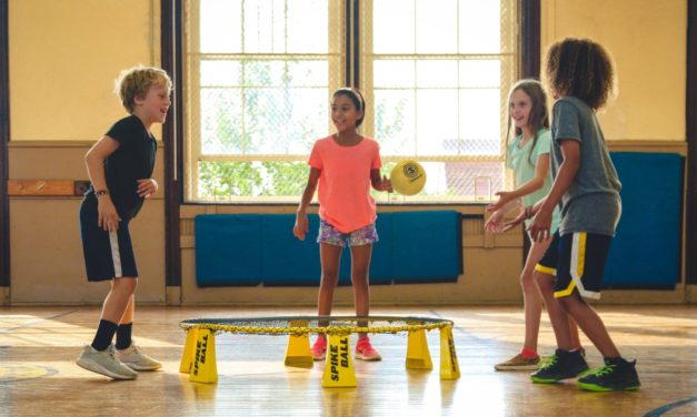 Junior Achievement Program: Supports Girls in STEM