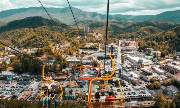 Saddle Up Corrals Cowboy Entertainment in Pigeon Forge