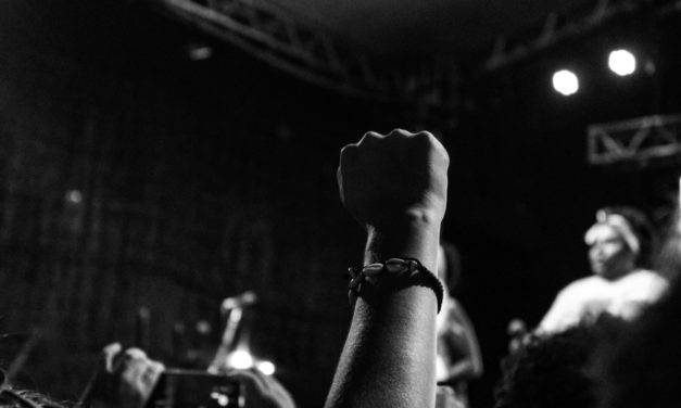 To Resist the Elements, Build