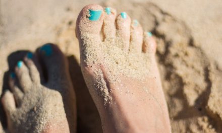 Foot and Skin Cancer: How to Stay Safe in the Sun