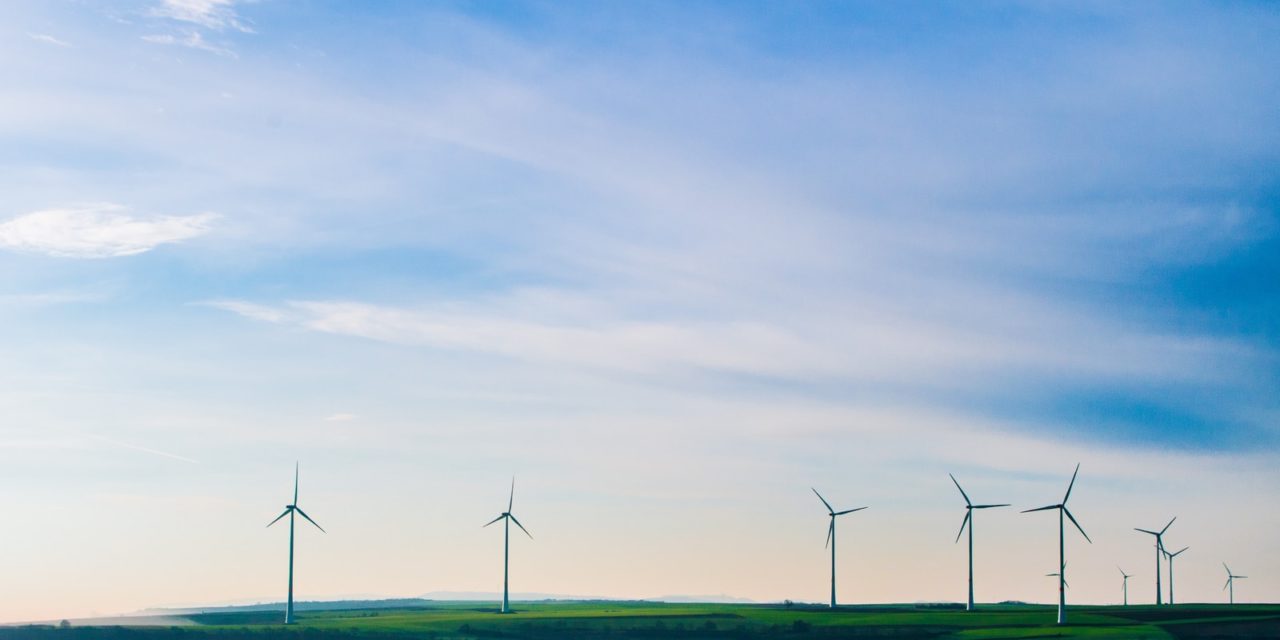 ICO Gives Investors a Chance To Cash In on Green Energy Plan