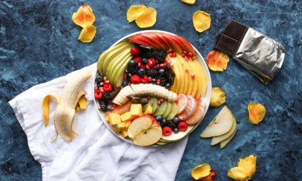 5 Delicious Tips to Enjoy Healthy Snacking