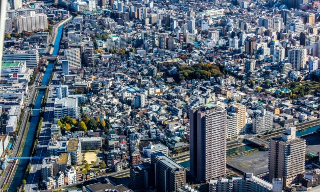 The High Road to Scotland
