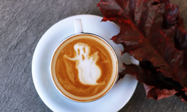 Falling Leaves, Football, Halloween, And A New Kitchen